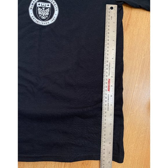 McMaster University Bundle Long Sleeve & Toque - Picture 6 of 8